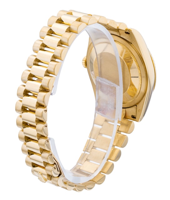 Rolex Day-Date 118238 Image 3